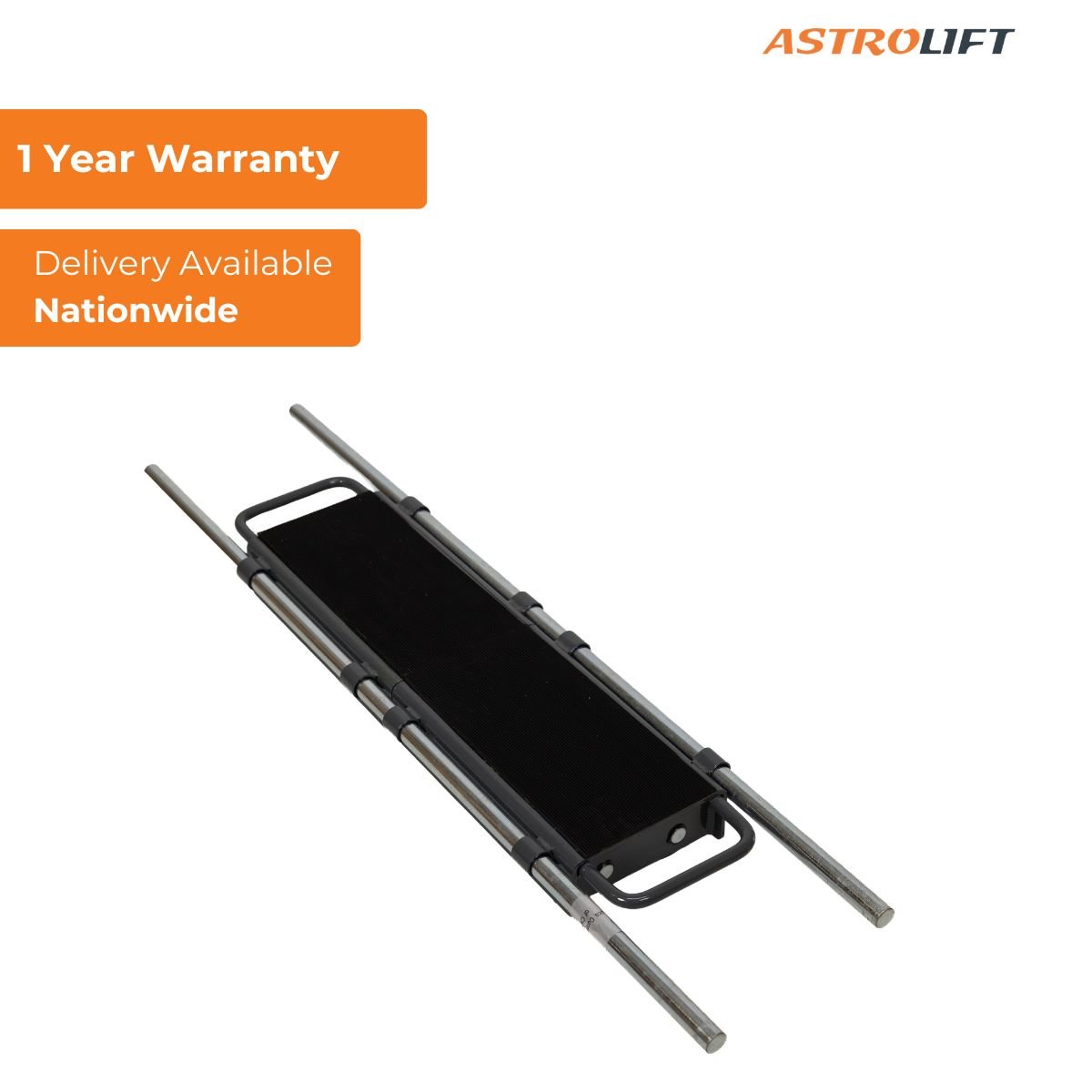 Buy Adjustable Load Skate 12 Tonne in Load Skates available at Astrolift NZ
